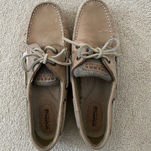 Sperry Boat Shoes Women